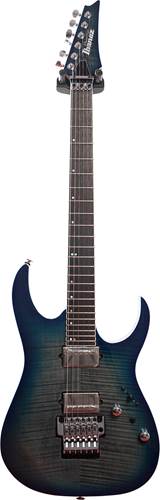 Ibanez RG Prestige RG02GG20 guitarguitar Exclusive Model Sodalite (Ex-Demo) #F2433019 Ibanez RG Prestige RG02GG20 guitarguitar Exclusive Model Sodalite (Ex-Demo) #F2433019