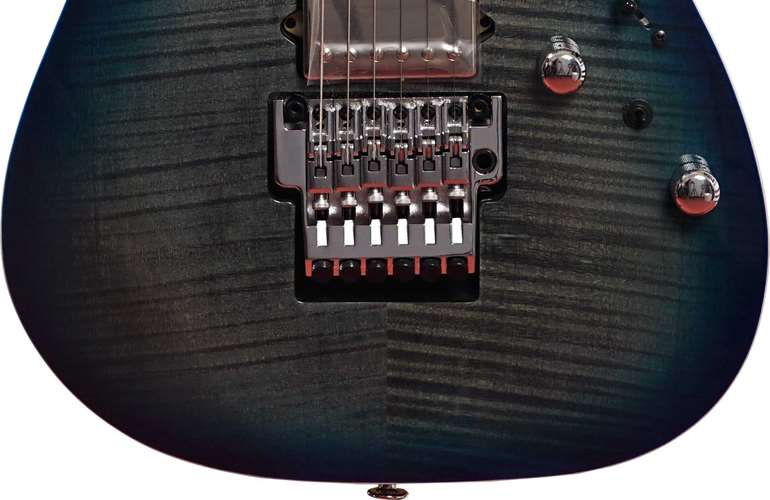 Ibanez RG Prestige RG02GG20 guitarguitar Exclusive Model Sodalite (Ex-Demo) #F2433019 Ibanez RG Prestige RG02GG20 guitarguitar Exclusive Model Sodalite (Ex-Demo) #F2433019