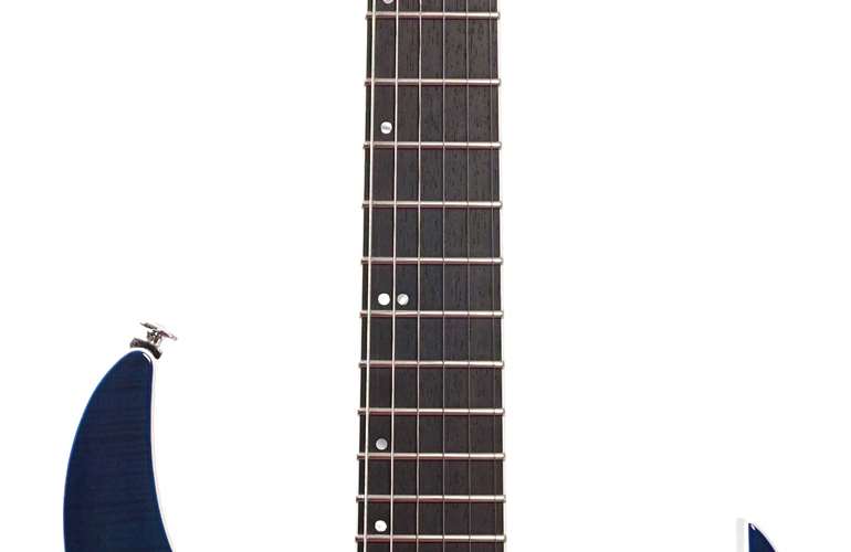Ibanez RG Prestige RG02GG20 guitarguitar Exclusive Model Sodalite (Ex-Demo) #F2433019 Ibanez RG Prestige RG02GG20 guitarguitar Exclusive Model Sodalite (Ex-Demo) #F2433019