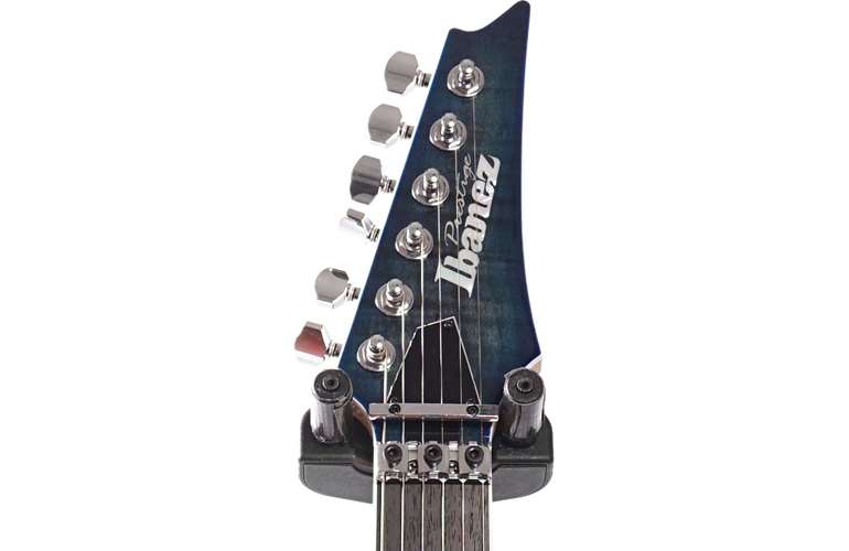Ibanez RG Prestige RG02GG20 guitarguitar Exclusive Model Sodalite (Ex-Demo) #F2433019 Ibanez RG Prestige RG02GG20 guitarguitar Exclusive Model Sodalite (Ex-Demo) #F2433019
