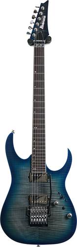 Ibanez RG Prestige RG02GG20 guitarguitar Exclusive Model Sodalite Ibanez RG Prestige RG02GG20 guitarguitar Exclusive Model Sodalite