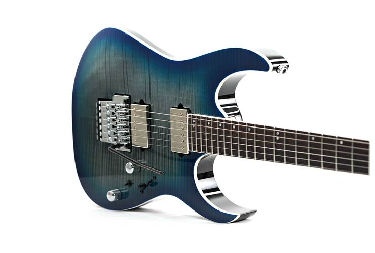 Ibanez RG Prestige RG02GG20 guitarguitar Exclusive Model Sodalite Ibanez RG Prestige RG02GG20 guitarguitar Exclusive Model Sodalite