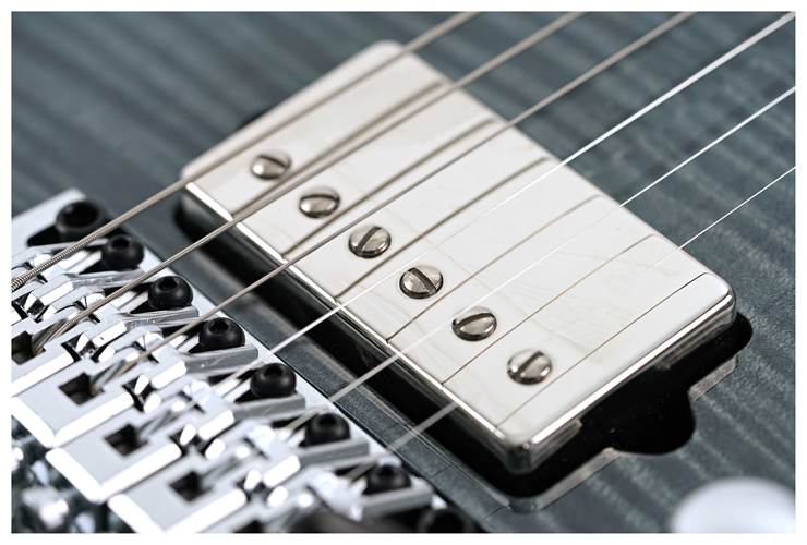 Ibanez RG Prestige RG02GG20 guitarguitar Exclusive Model Sodalite Ibanez RG Prestige RG02GG20 guitarguitar Exclusive Model Sodalite