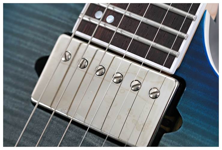 Ibanez RG Prestige RG02GG20 guitarguitar Exclusive Model Sodalite Ibanez RG Prestige RG02GG20 guitarguitar Exclusive Model Sodalite