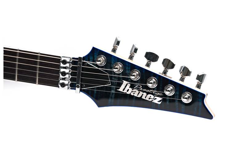 Ibanez RG Prestige RG02GG20 guitarguitar Exclusive Model Sodalite Ibanez RG Prestige RG02GG20 guitarguitar Exclusive Model Sodalite