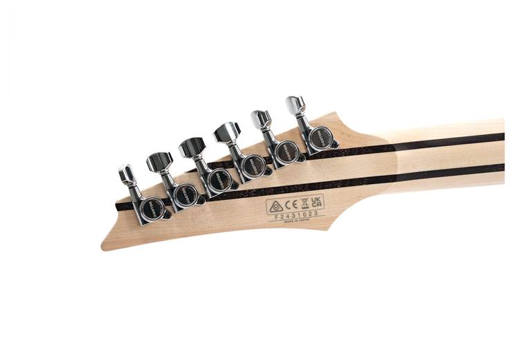 Ibanez RG Prestige RG02GG20 guitarguitar Exclusive Model Sodalite Ibanez RG Prestige RG02GG20 guitarguitar Exclusive Model Sodalite