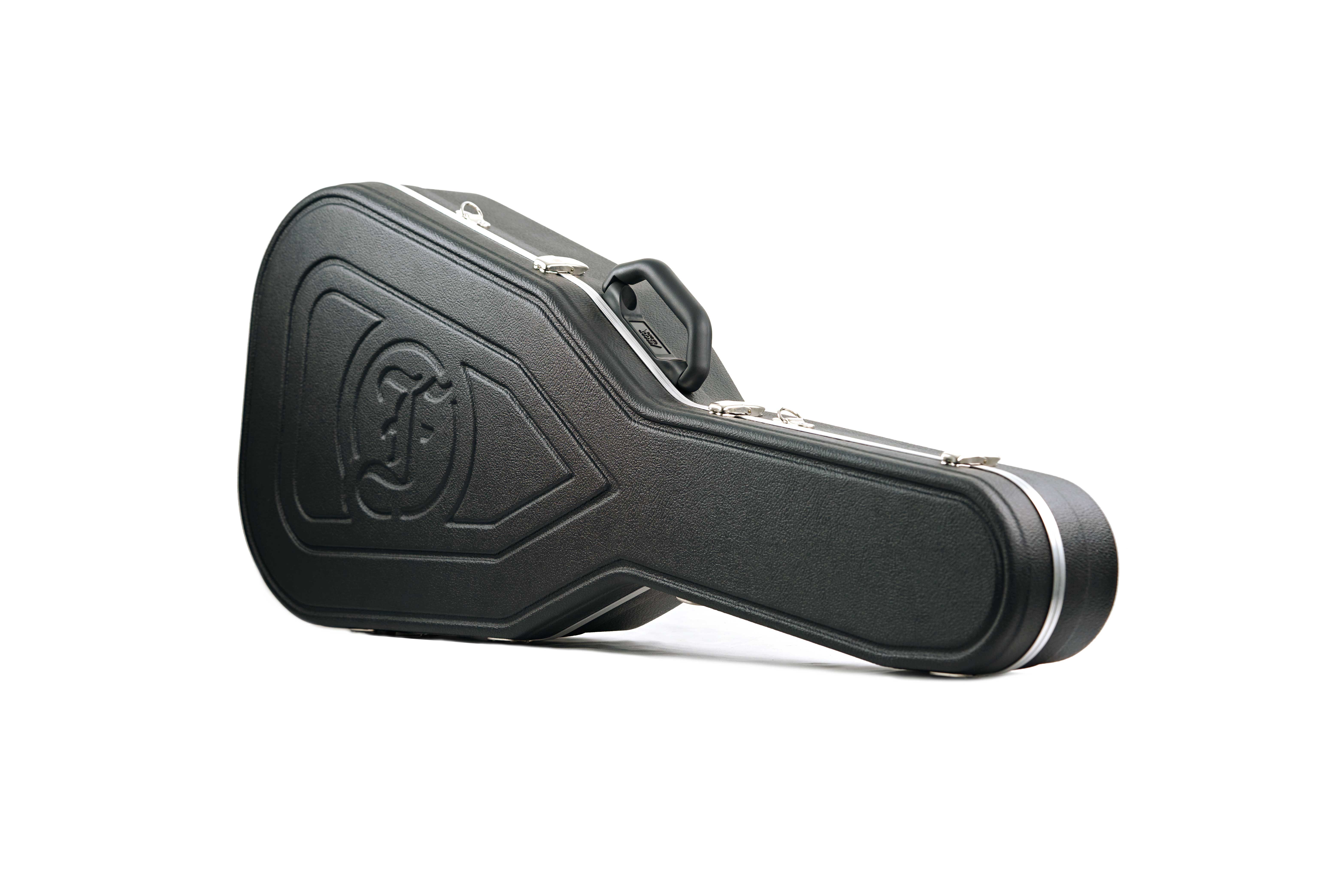 Hiscox Furch Hardcase for OMc/OM