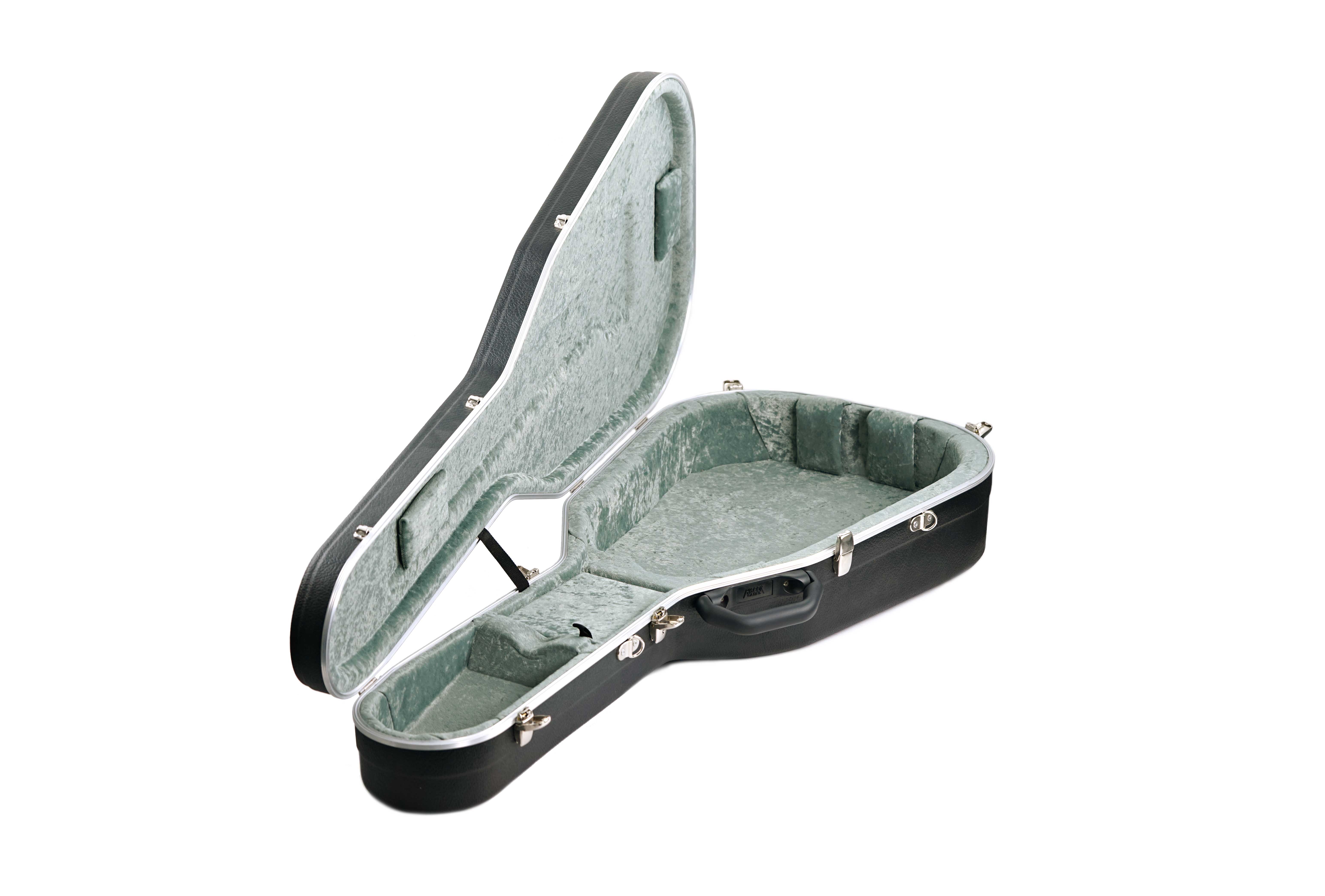 Hiscox Furch Hardcase for OMc/OM