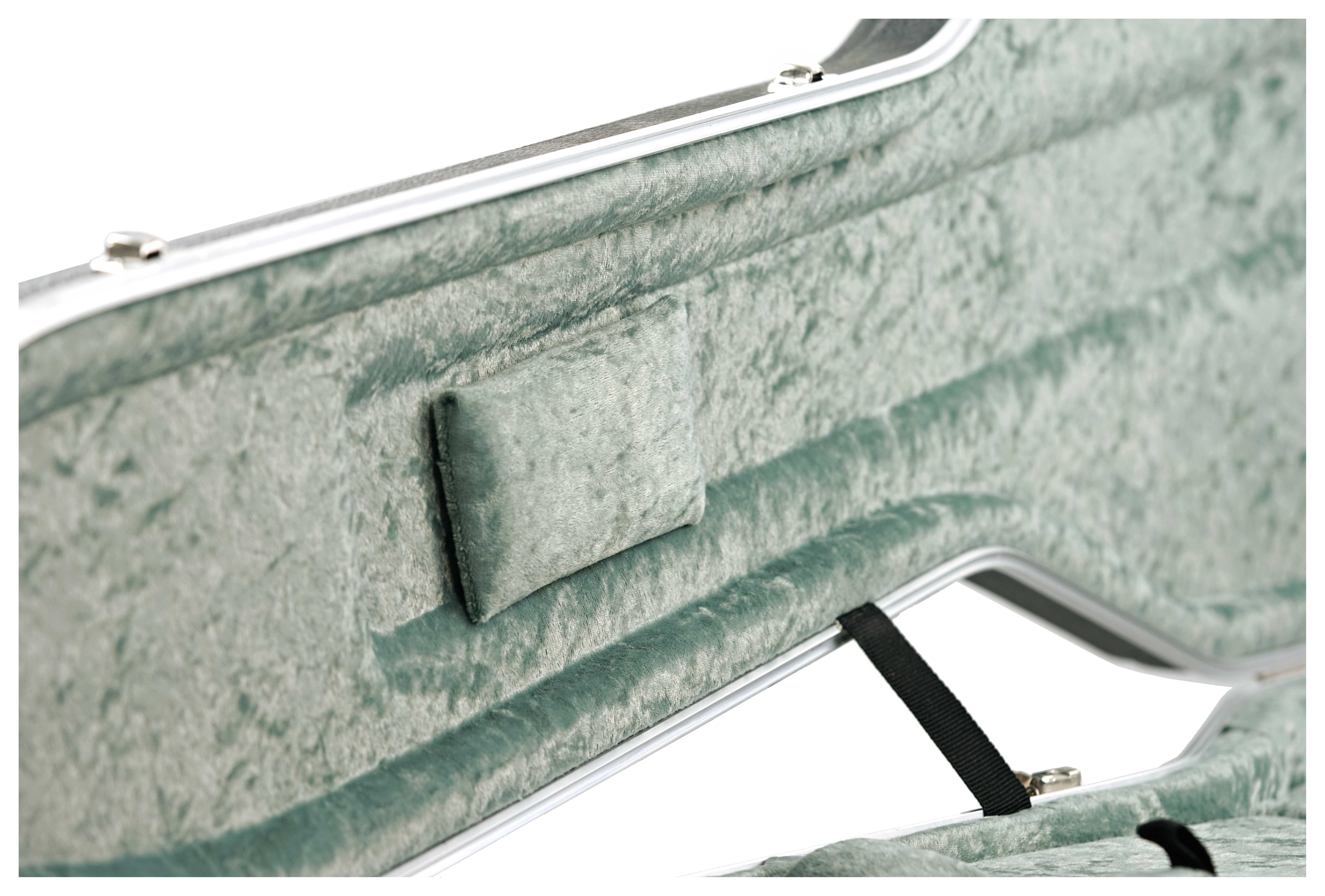 Hiscox Furch Hardcase for OMc/OM