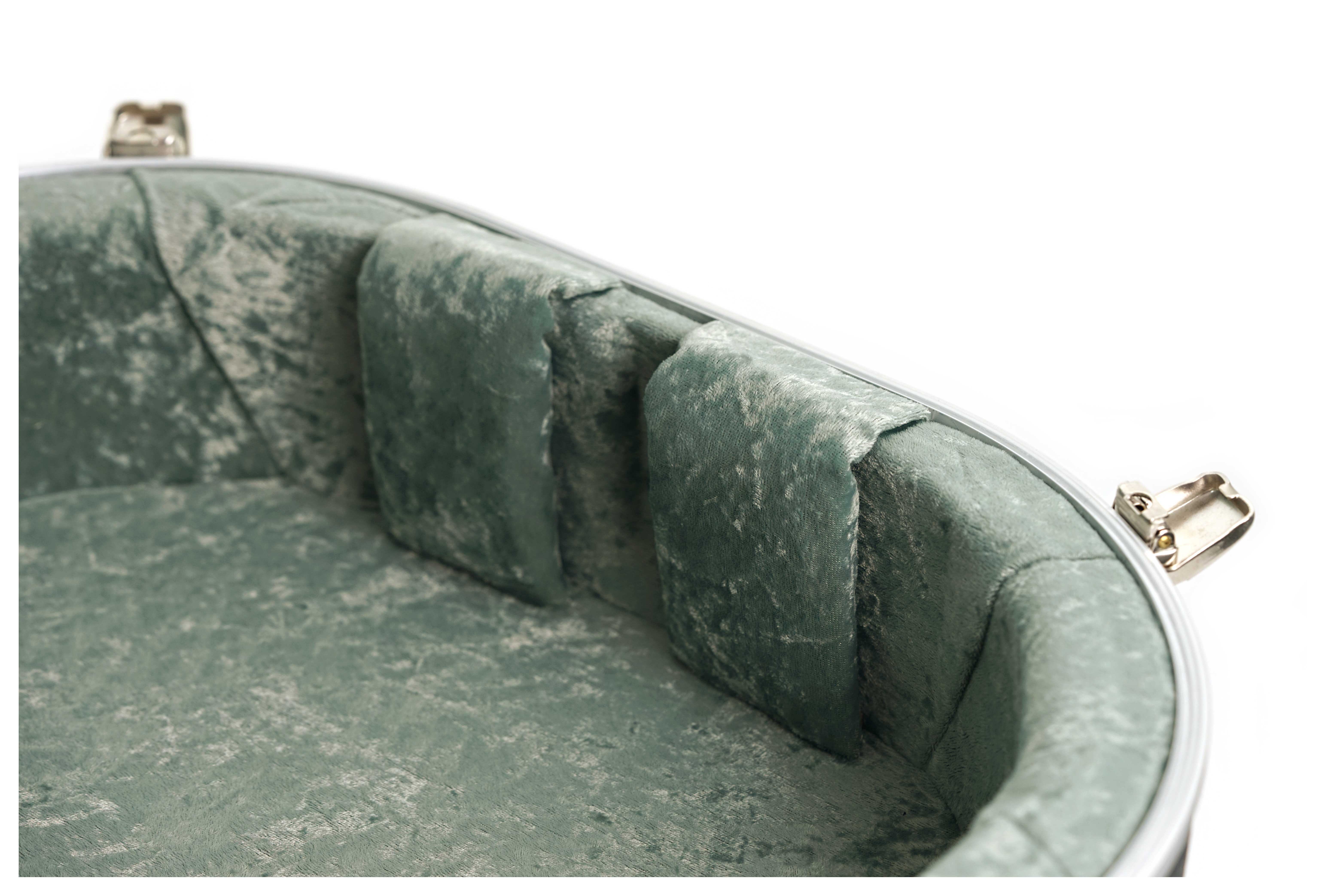 Hiscox Furch Hardcase for OMc/OM