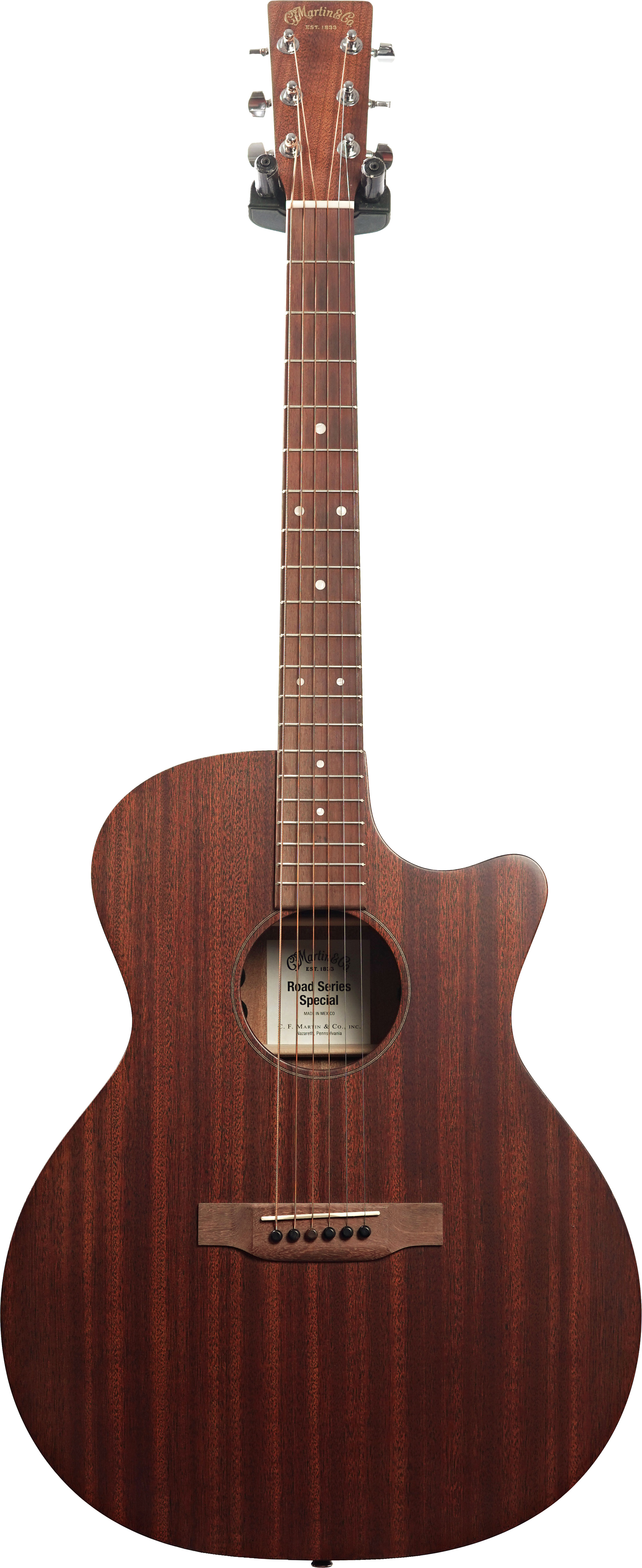 Martin Road Series GPC-10E (Ex-Demo) #2862239