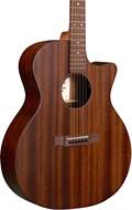 Martin Road Series GPC-10E