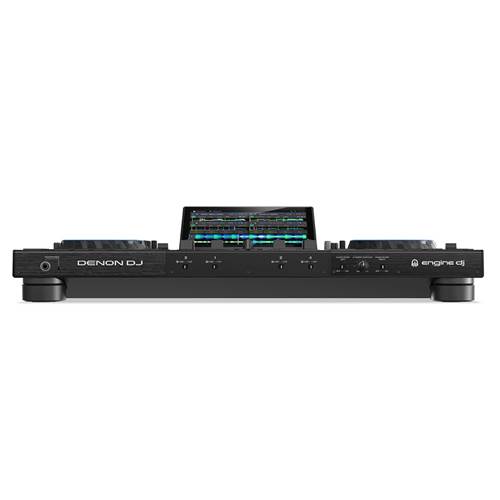 Denon DJ PRIME4+ Standalone DJ System Denon DJ PRIME4+ Standalone DJ System
