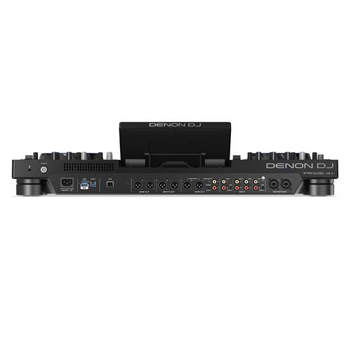 Denon DJ PRIME4+ Standalone DJ System Denon DJ PRIME4+ Standalone DJ System