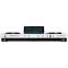 Denon DJ PRIME4+ White Standalone DJ System Front View