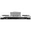 Denon DJ PRIME4+ White Standalone DJ System Front View