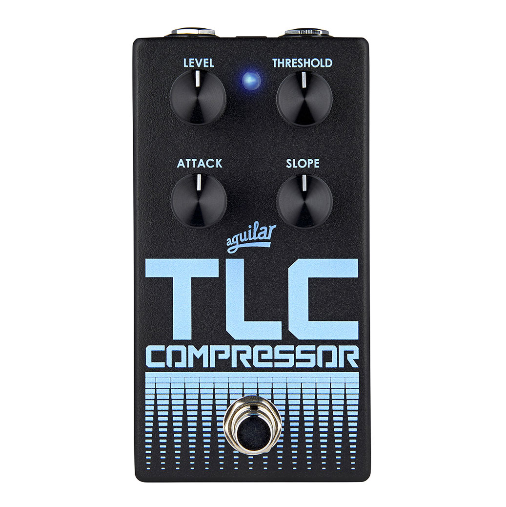 Aguilar TLC Compressor