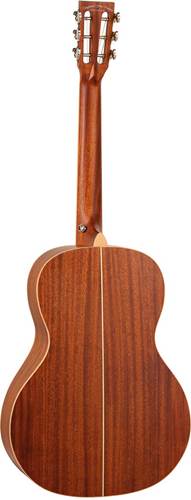 Tanglewood TSC8E Electro Acoustic Parlour Cedar Mahogany Tanglewood TSC8E Electro Acoustic Parlour Cedar Mahogany