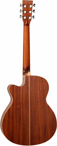 Tanglewood TP4CE Electro Acoustic Super Folk Cutaway Spruce Mahogany Tanglewood TP4CE Electro Acoustic Super Folk Cutaway Spruce Mahogany