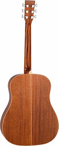 Tanglewood TP5SE Electro Acoustic Slope Shoulder Dreadnought Spruce Mahogany Tanglewood TP5SE Electro Acoustic Slope Shoulder Dreadnought Spruce Mahogany