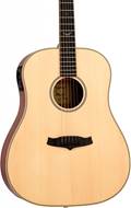Tanglewood TP5SE Electro Acoustic Slope Shoulder Dreadnought Spruce Mahogany