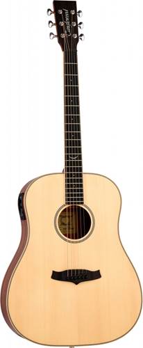 Tanglewood TP5SE Electro Acoustic Slope Shoulder Dreadnought Spruce Mahogany Tanglewood TP5SE Electro Acoustic Slope Shoulder Dreadnought Spruce Mahogany
