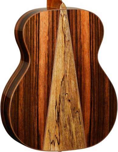 Tanglewood TJ3E Electro Acoustic Folk Spruce Amara Ebony Gloss Tanglewood TJ3E Electro Acoustic Folk Spruce Amara Ebony Gloss