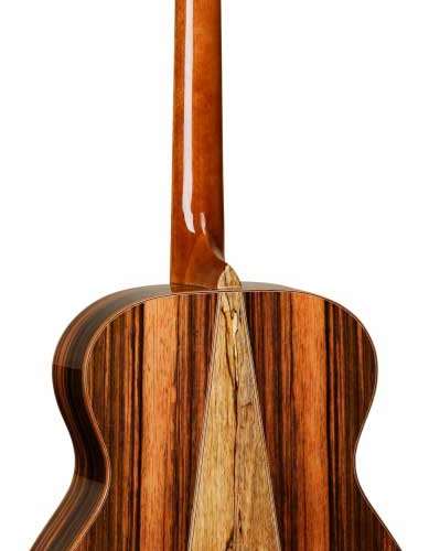 Tanglewood TJ3E Electro Acoustic Folk Spruce Amara Ebony Gloss Tanglewood TJ3E Electro Acoustic Folk Spruce Amara Ebony Gloss