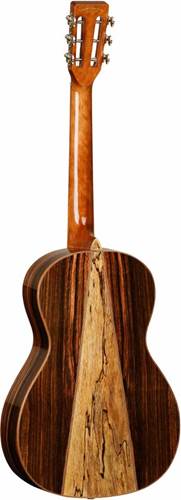 Tanglewood TJ8E Electro Acoustic Parlour Spruce Amara Ebony Gloss Tanglewood TJ8E Electro Acoustic Parlour Spruce Amara Ebony Gloss