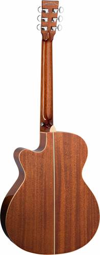 Tanglewood TW4CENA Electro Acoustic Super Folk Cutaway Natural Gloss Tanglewood TW4CENA Electro Acoustic Super Folk Cutaway Natural Gloss