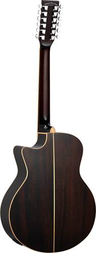 Tanglewood TW612CEAVB Electro Acoustic 12 String Venetian Cutaway Autumn Vintage Burst Tanglewood TW612CEAVB Electro Acoustic 12 String Venetian Cutaway Autumn Vintage Burst