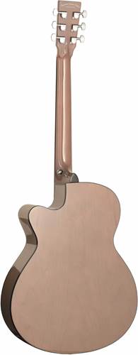 Tanglewood TA4CEGY Electro Acoustic Super Folk Cutaway Harbour Grey Tanglewood TA4CEGY Electro Acoustic Super Folk Cutaway Harbour Grey