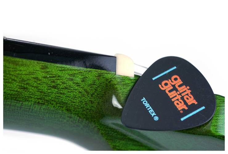 Tanglewood TA4CEGR Electro Acoustic Super Folk Cutaway Aurora Green (Ex-Demo) #MN240300577 Tanglewood TA4CEGR Electro Acoustic Super Folk Cutaway Aurora Green (Ex-Demo) #MN240300577