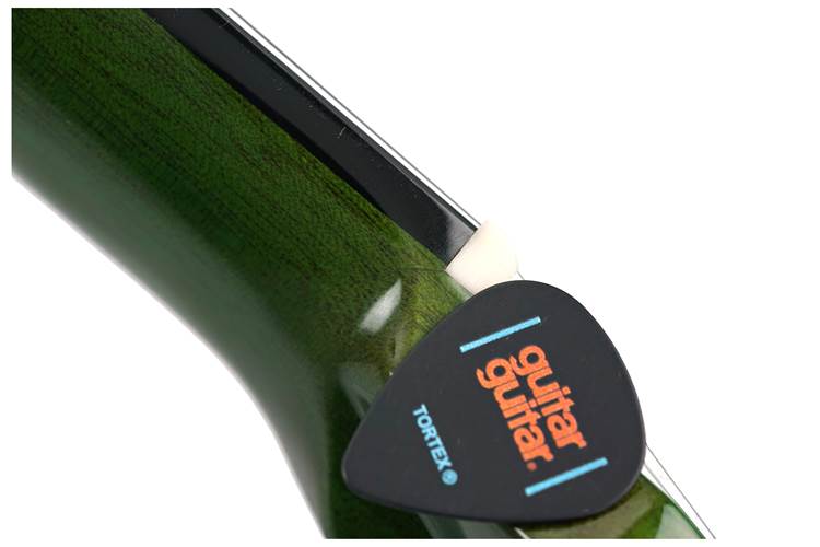 Tanglewood TA4CEGR Electro Acoustic Super Folk Cutaway Aurora Green (Ex-Demo) #MN240300587 Tanglewood TA4CEGR Electro Acoustic Super Folk Cutaway Aurora Green (Ex-Demo) #MN240300587