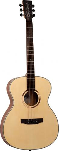Tanglewood TS3 Folk Spruce Mahogany Tanglewood TS3 Folk Spruce Mahogany