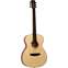 Tanglewood TS3 Folk Spruce Mahogany Front View