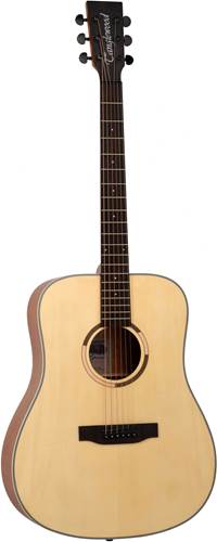 Tanglewood TS5 Dreadnought Spruce Mahogany Tanglewood TS5 Dreadnought Spruce Mahogany