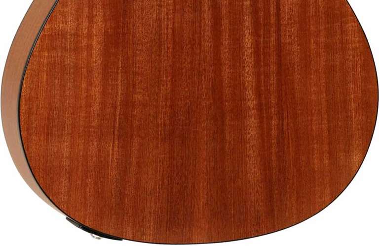 Tanglewood EMDC1 Electro Acoustic Thinline Classical Cutaway Spruce Mahogany Tanglewood EMDC1 Electro Acoustic Thinline Classical Cutaway Spruce Mahogany