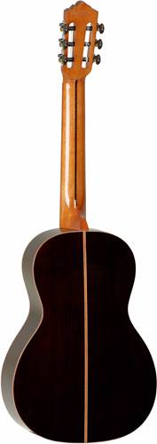 Tanglewood EMD4 Parlour Classical AA Canadian Red Cedar Walnut Tanglewood EMD4 Parlour Classical AA Canadian Red Cedar Walnut