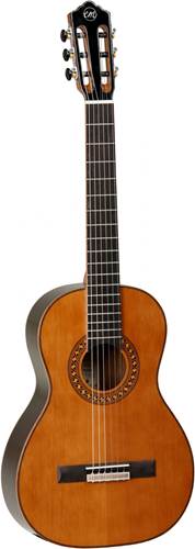 Tanglewood EMD4 Parlour Classical AA Canadian Red Cedar Walnut Tanglewood EMD4 Parlour Classical AA Canadian Red Cedar Walnut