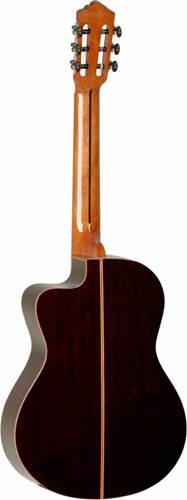 Tanglewood EMDC5 4/4 Classical Cutaway AA Canadian Red Cedar Walnut Tanglewood EMDC5 4/4 Classical Cutaway AA Canadian Red Cedar Walnut