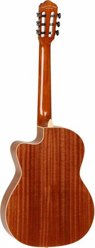 Tanglewood EMDC6 4/4 Classical Cutaway AA Spruce Mahogany Tanglewood EMDC6 4/4 Classical Cutaway AA Spruce Mahogany