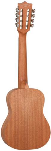 Tanglewood TWT31 8 String Tenor Ukulele All Mahogany Tanglewood TWT31 8 String Tenor Ukulele All Mahogany