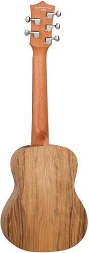 Tanglewood TWT33 5 String Tenor Ukelele Figured Pacific Walnut Tanglewood TWT33 5 String Tenor Ukelele Figured Pacific Walnut