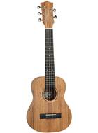 Tanglewood TWT33 5 String Tenor Ukelele Figured Pacific Walnut