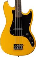 Mark Bass Yellow Little Short Scale Bass