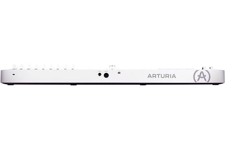 Arturia Keylab Essential MK3 49 Alpine White Arturia Keylab Essential MK3 49 Alpine White