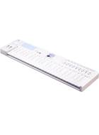 Arturia Keylab Essential MK3 61 Alpine White