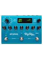 Strymon Big Sky MX Dual Engine IR Reverb Pedal