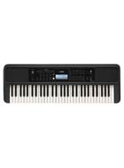 Yamaha PSR-E383 Portable Keyboard (Nearly New) #BBE001307